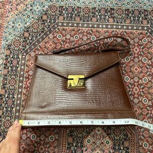 50’s vintage purse